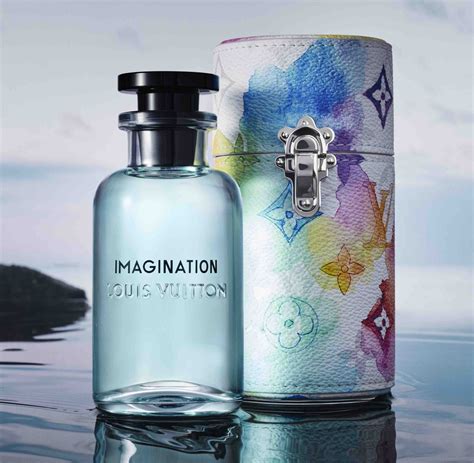 imagination louis vuitton фрагрантика|imagination cologne top notes.